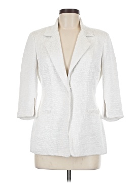 Josie Natori Blazer