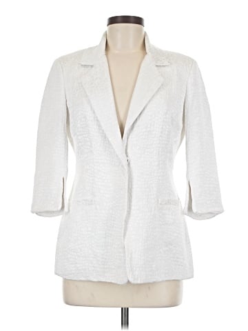 Josie Natori Blazer (view 1)