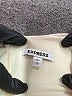 Express 100% Polyester Ivory Cocktail Dress Size L - photo 6