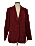 BTFBM Burgundy Blazer Size S - photo 1