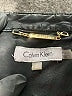 Calvin Klein 100% Polyester Black Jacket Size M - photo 6