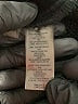 Calvin Klein 100% Polyester Black Jacket Size M - photo 7
