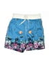 Baby Gap 100% Polyester Blue Board Shorts Size 2T - photo 1