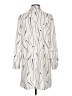 Unbranded Ivory 3/4 Sleeve Blouse Size L - photo 2