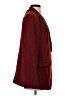 BTFBM Burgundy Blazer Size S - photo 4