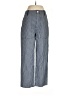 Brixton Blue Cargo Pants Size 26 - photo 1