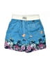 Baby Gap 100% Polyester Blue Board Shorts Size 2T - photo 2