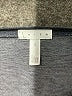 Leith Solid Gray Cocktail Dress Size S - photo 7