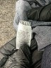 Leith Solid Gray Cocktail Dress Size S - photo 8