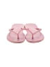 Havaianas Pink Flip Flops Size 39 - 40 - photo 2
