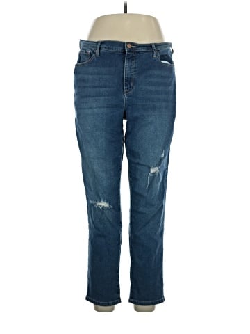 Nanette Lepore Jeans (view 1)