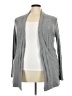 41Hawthorn Gray Cardigan Size 2X - photo 1