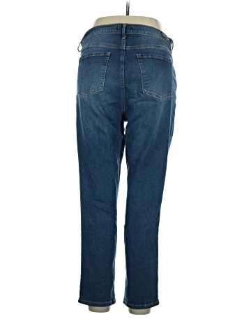 Nanette Lepore Jeans (view 2)