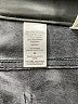 Walmart 100% Polyester Black Jeggings Size 20 - photo 4