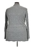 41Hawthorn Gray Cardigan Size 2X - photo 2