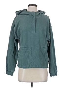 7 Diamonds Pullover Hoodie