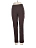 White Stag Solid Brown Active Pants Size S (petite) - photo 1