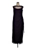 Xscape 100% Polyester Black Cocktail Dress Size 16W - photo 1