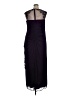 Xscape 100% Polyester Black Cocktail Dress Size 16W - photo 2