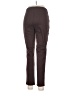 White Stag Solid Brown Active Pants Size S (petite) - photo 2
