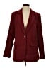BTFBM Burgundy Blazer Size S - photo 1