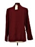 BTFBM Burgundy Blazer Size S - photo 2