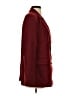 BTFBM Burgundy Blazer Size S - photo 4