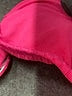 Unbranded Pink Swimsuit Top Size L (estimated) - photo 3