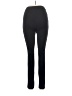 JAQUELINE de YONG Solid Black Active Pants Size L - photo 2