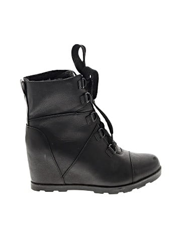 Universal Thread Ankle Boots (view 1)