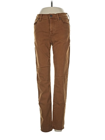 Madewell Casual Pants (view 1)