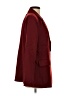 BTFBM 100% Polyester Burgundy Blazer Size S - photo 4