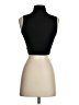 PrettyLittleThing Black Tank Top Size 0 - photo 2