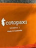 Cotopaxi Color Block Purple Active Pants Size S - photo 4
