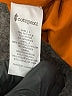 Cotopaxi Color Block Purple Active Pants Size S - photo 5