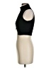 PrettyLittleThing Black Tank Top Size 0 - photo 5
