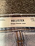 Hollister Blue Jeans Size 34 waist - photo 7