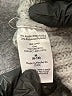 Time and Tru Gray Turtleneck Sweater Size M - photo 8