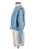Industry 100% Cotton Blue Pullover Sweater Size S - photo 5