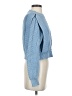 Industry 100% Cotton Blue Pullover Sweater Size S - photo 4