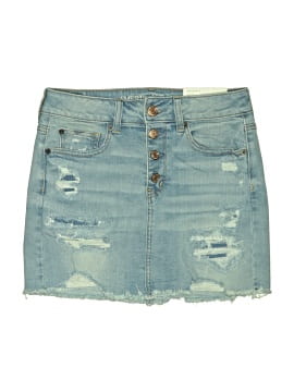 American Eagle Outfitters Denim Shorts
