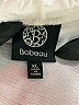 Bobeau 100% Rayon White 3/4 Sleeve Blouse Size XL - photo 4