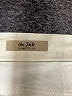 Unbranded Ivory Cords Size 26 waist - photo 7