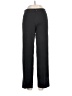 Van Heusen 100% Polyester Solid Black Casual Pants Size 30 waist - photo 1