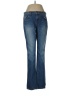 J Brand 100% Cotton Blue Jeans Size 26 waist - photo 1