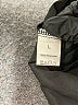 Unbranded 100% Polyester Black Formal Skirt Size L - photo 4