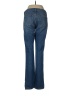 J Brand 100% Cotton Blue Jeans Size 26 waist - photo 2