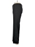 Van Heusen 100% Polyester Solid Black Casual Pants Size 30 waist - photo 5