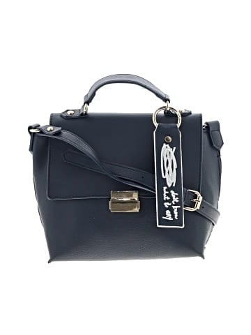 Zara Satchel (view 1)