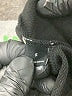 Unbranded Black Dress Pants Size S - photo 7